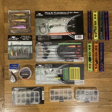 Fishing tackle bundle for sale  BASILDON