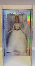 Disney cinderella 50th for sale  SHREWSBURY