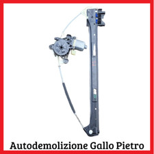 Alzavetro posteriore destro usato  Taranto