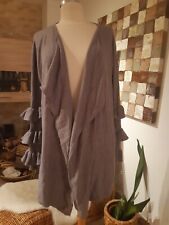 Strickjacke langarm damen gebraucht kaufen  Jetzendorf