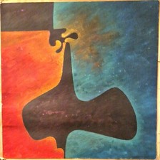 Jean chaintrier peinture d'occasion  Nice-