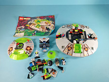 Lego 6975 space gebraucht kaufen  Gladenbach