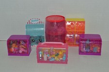 Shopkins random mini for sale  Fort Worth