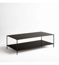 Table basse métal d'occasion  Paris III