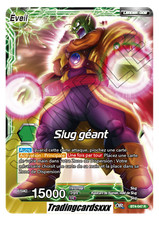 Dragon ball super d'occasion  Argenteuil
