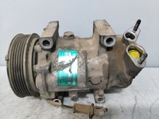 Sanden1430 compressore aria usato  Ferrara