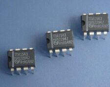 5pcs TDA1543 Dual 16-bit DAC Chip DIP-8 NOVO BOA QUALIDADE  comprar usado  Enviando para Brazil
