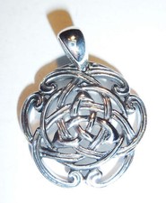 Anhänger kette knoten gebraucht kaufen  Döbeln