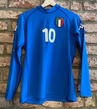 Totti italy italia for sale  BERKHAMSTED
