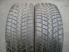 Sommerreifen dunlop grandtrek gebraucht kaufen  Emden