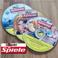 Computer bild spiele gebraucht kaufen  Gernsbach