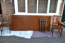 Large 2.2x0.9m piece for sale  HALSTEAD