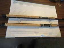 Ugly stick salmon for sale  Brush