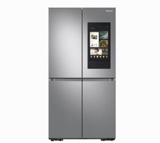 Samsung smart door for sale  Denver