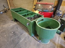 Koi pond multibay for sale  GRAVESEND