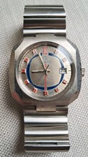 Vintage swiss made for sale  LONDON