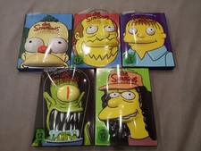Simpsons staffel tiefziehboxen gebraucht kaufen Simpsons staffel tiefziehboxen gebraucht kaufen  Osterode