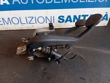 Pedaliera mini cooper usato Pedaliera mini cooper usato  Vigasio