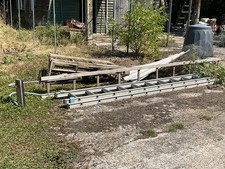 roof ladders for sale roof ladders for sale CHELMSFORD