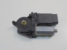 Volkswagen PASSAT B5 1999 silnik podnośnika szyby drzwi przednie 3B4837752EG AOJ69507, używany na sprzedaż  PL