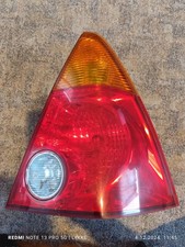 Daihatsu YRV 2003 tylne prawe tylne światło tylne światło KKE2827 na sprzedaż  PL