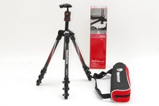 Tripé de fibra de carbono Near Mint Manfrotto MKBFRC4-BH Befree + bola H do Japão comprar usado  Enviando para Brazil