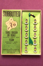 Subbuteo fiorentina anderlecht usato  Reggio Emilia