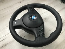 Riginal paket lederlenkrad gebraucht kaufen  Görlitz