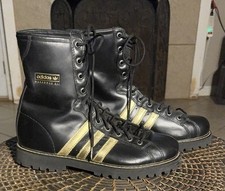 Vintage adidas muhammad for sale  Redlands
