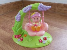 E.l.c happyland fairy for sale  CHELMSFORD