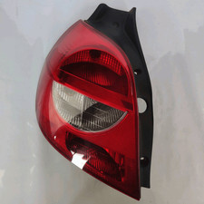 serie 3a clio renault 2007 usato  Italia
