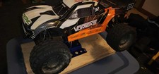 Arrma vorteks 2wd for sale  West Alexandria