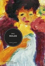 Emil nolde junge gebraucht kaufen  Berlin