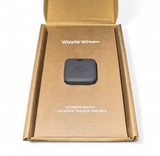 Whistle explore pet for sale  San Jose