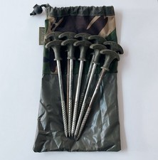 Trakker tempest dpm for sale  BROMLEY