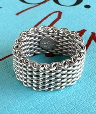 Authentic tiffany sterling for sale  Holbrook