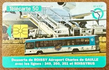 Ratp réf phonecote d'occasion  Marseille V