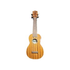 Ohana 25z zebrawood for sale  Griffin