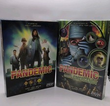Pandemic used state for sale  Harker Heights