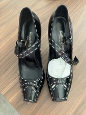 Vintage russell bromley for sale  WEST WICKHAM