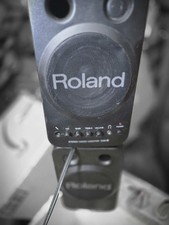 Roland speakers for sale  Southfield
