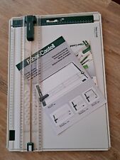 Zeichenplatte faber castel gebraucht kaufen  Altenkirchen, Gries, Ohmbach