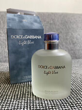 Dolce gabbana light d'occasion  Paris XV