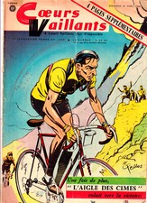 Pellos fausto coppi d'occasion  Saujon