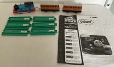 Tomy tomica talk for sale  NORWICH