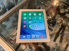 Usado, TABLET APPLE IPAD 3 (MD371X/A) 64GB WIFI + 3G - PARA PEÇAS OU NÃO FUNCIONANDO! comprar usado  Enviando para Brazil