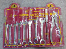 Made vintage oxwall for sale  Holden