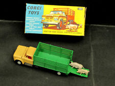 Vintage corgi toy for sale  LONDON