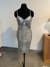 Cocktailkleid party hochzeit gebraucht kaufen  Fahrenzhausen