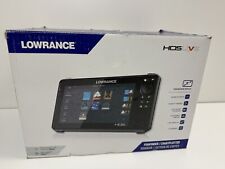 Lowrance hds live for sale  Miami